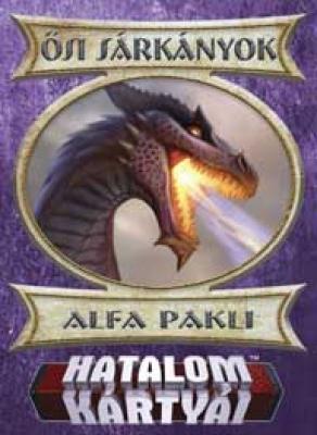 Alfa Pakli - Ősi sárkányok
